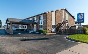 Motel 6 Wisconsin Rapids Wi